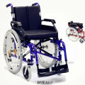 Transport wheelchair BME4635